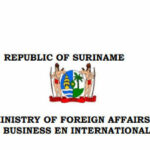 INDIVIDUAL EXPERT CONSULTANT TO IDENTIFY THREE (3) INVESTMENT PROJECTS READY TO OFFER (IPROS) IN THE AGRO-INDUSTRIAL SECTOR OF SURINAME