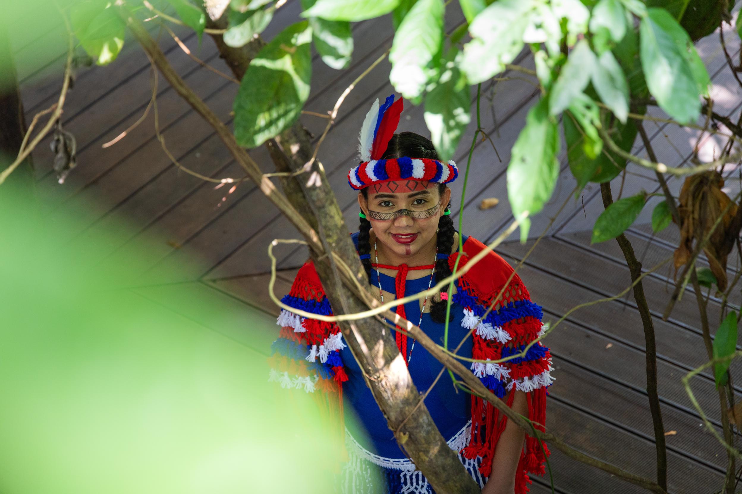 suriname tourism