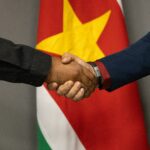 Suriname and Morocco Sign Joint Declaration to Bolster Bilateral Ties, Opening Avenues for Trade and Investment Growth