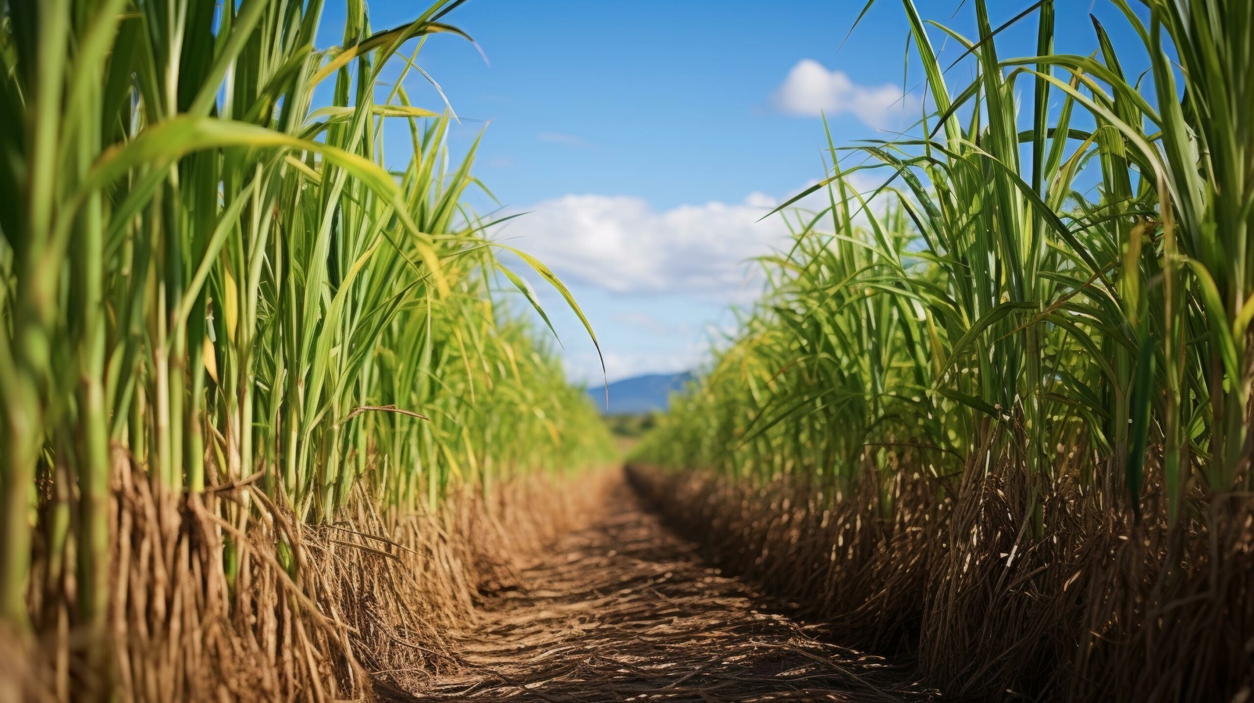 invest in suriname sugarcane sector
